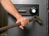 Совершено вооруженное нападение на отделение Арабо-Израильского банка на севере Израиля