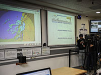 Метеорологическая служба: за два дня выпала половина месячной нормы осадков