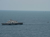 В Яванском море зафиксированы сигналы 