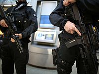 Шеф MI5: сирийские террористы готовят масштабные теракты против Запада