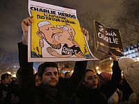 Во Франции в несколько мечетей подброшены свиные головы