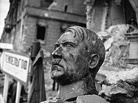 Германский музей реконструирует бункер Гитлера вслед за домом бин Ладена