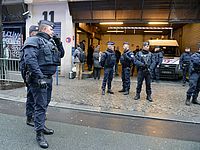 The Wall Street Journal: Один из напавших на Charlie Hebdo прошел обучение в Йемене