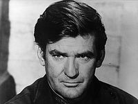 Умер известный актер Род Тейлор