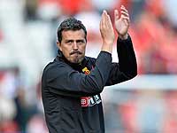 СМИ: бывший тренер