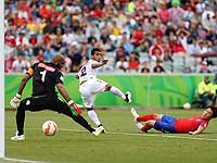 Кубок Азии: корейцы победили сборную Омана