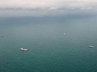 Со дна Яванского моря поднят хвост самолета AirAsia