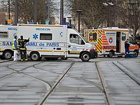 Заложники рассказали, как прятались от террористов в холодильнике и под раковиной