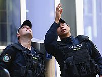 В Сиднее задержаны двое подозреваемых в терроризме