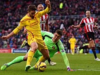 Чемпионат Англии: