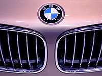 Итоги 2014 года на мировом авторынке: самым популярным премиум-брендом стал BMW