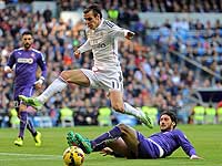 Чемпионат Испании: 