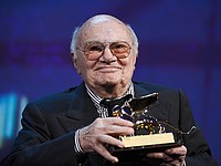 Умер известный итальянский кинорежиссер Франческо Рози