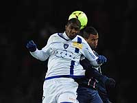 Сенсация чемпионата Франции: выигрывая 2:0, ПСЖ проиграл 