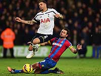 Чемпионат Англии: