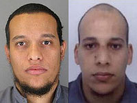 L'Express: французские спецслужбы прекратили слежку за братьями Куаши полгода назад