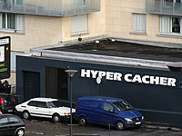 Эмигрант-мусульманин спас евреев в парижском супермаркете