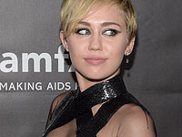 Певица Майли Сайрус разденется для Playboy накануне выхода нового альбома