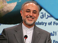 В Иране откроется завод по производству ядерного топлива