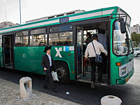 Полиция задержала 16 подростков, отказавшихся заплатить за проезд водителю-арабу