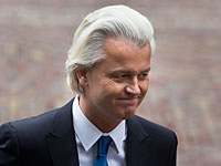 На фоне терактов в Париже рейтинг  партии Герта Вилдерса резко возрос