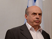 Натан Щаранский и Биньямин Нетаниягу
