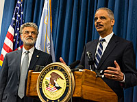 Белый дом проведет в феврале  конференцию по борьбе с террором