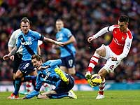 Чемпионат Англии: