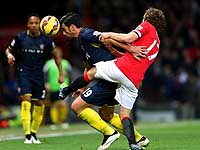 Сюрприз чемпионата Англии: 