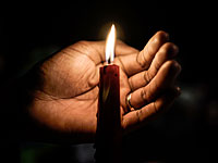 Речь Нетаниягу в парижской синагоге была встречена аплодисментами