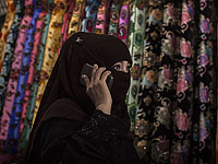 В Китае запретили ношение мусульманских бурок