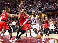 Команда Дэвида Блатта вновь обыграла