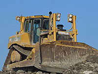 Ученые утверждают: снос домов – эффективное средство борьбы с террором