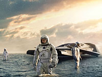 Голливудские премьеры на русском языке в Израиле: