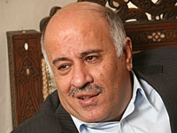 Рамалла прекращает координацию в сфере безопасности с Израилем