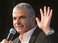 Партия Кахлона объявила о создании 