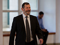 Прокуратура согласилась смягчить наказание Ури Луполянски по делу Holyland