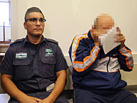 В Ашдоде педофил похитил 7-летнюю девочку возле школы