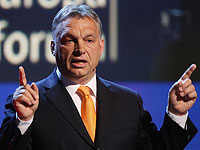 Виктор Орбан 