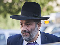 Дери передумал уходить в отставку. 