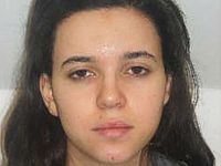 Анкара: Хаят Бумедьен, сожительница парижского террориста, провела в Турции неделю