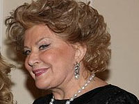 В Германии умерла певица Елена Образцова – народная артистка СССР