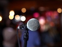 Музыкальный конкурс 