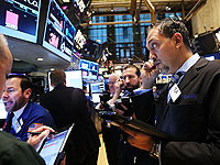 Цены на нефть упали ниже 45 долларов за баррель