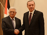 Эрдоган возмущен: 