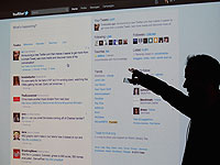 CNN: хакеры не опубликовали в Twitter Центрального командования вооруженных сил США секретную информацию