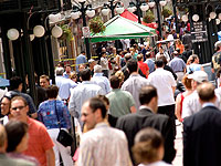 Социальный эксперимент: мужчины чаще женщин бывают