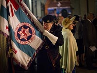 Опрос: половина евреев Великобритании 
