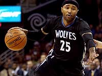 Мо Уильямс набирает 52 очка.