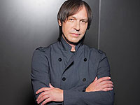 В Израиле состоятся концерты Николая Носкова